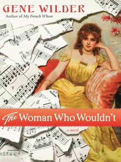 Title details for The Woman Who Wouldn't by Gene Wilder - Wait list